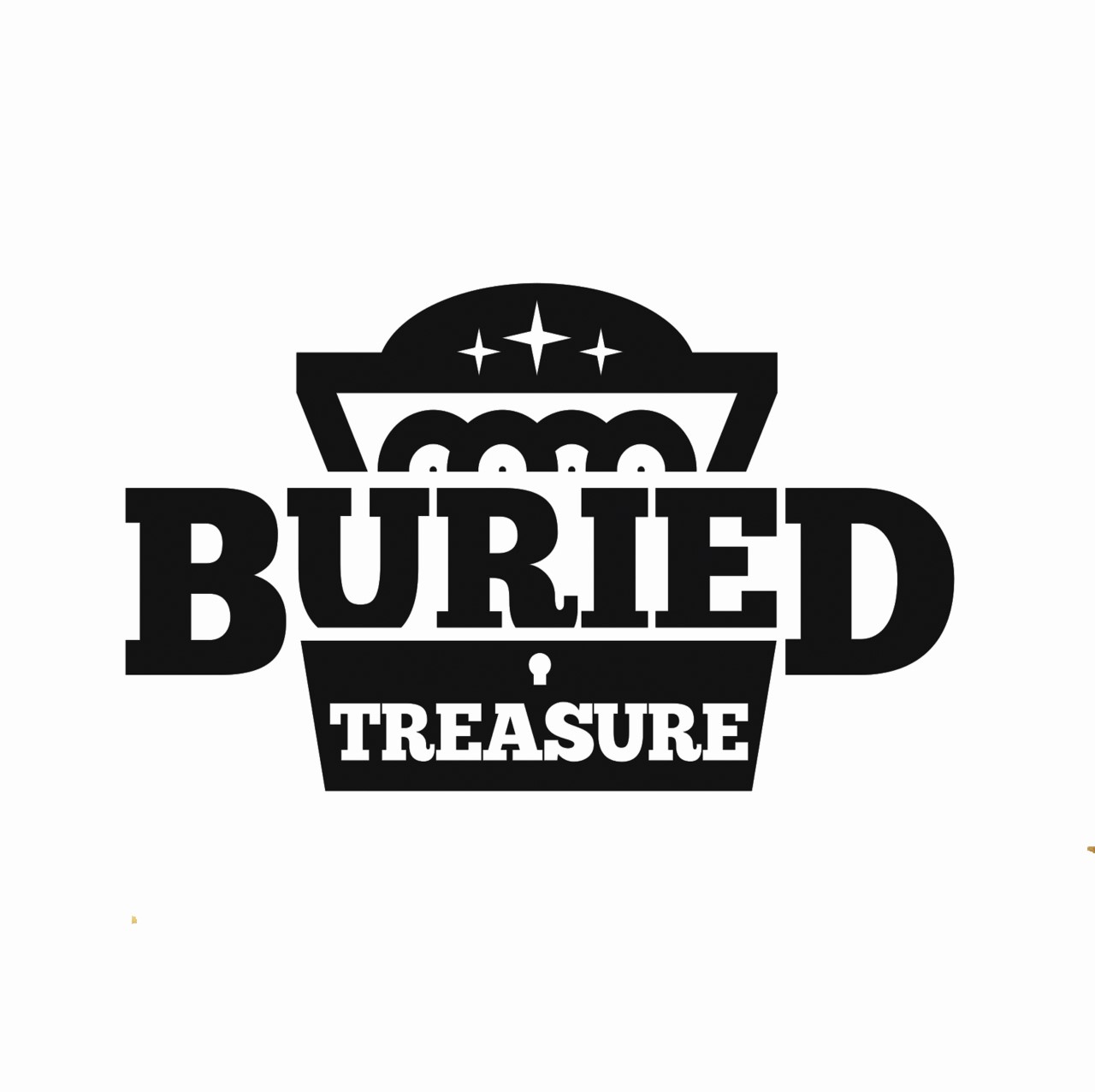 Buried Treasure